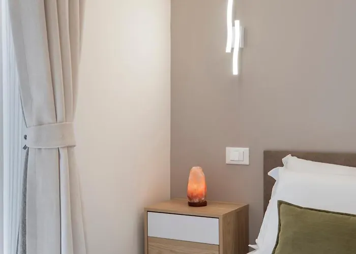 Giusi - Piazza Vittorio 4* Ρώμη