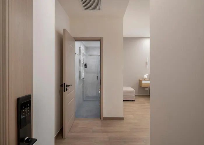 Giusi - Piazza Vittorio 4* Ρώμη