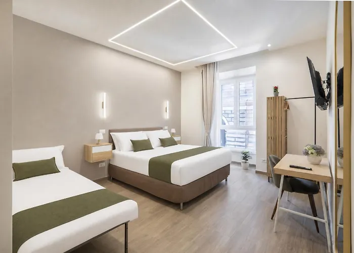 Giusi - Piazza Vittorio 4*